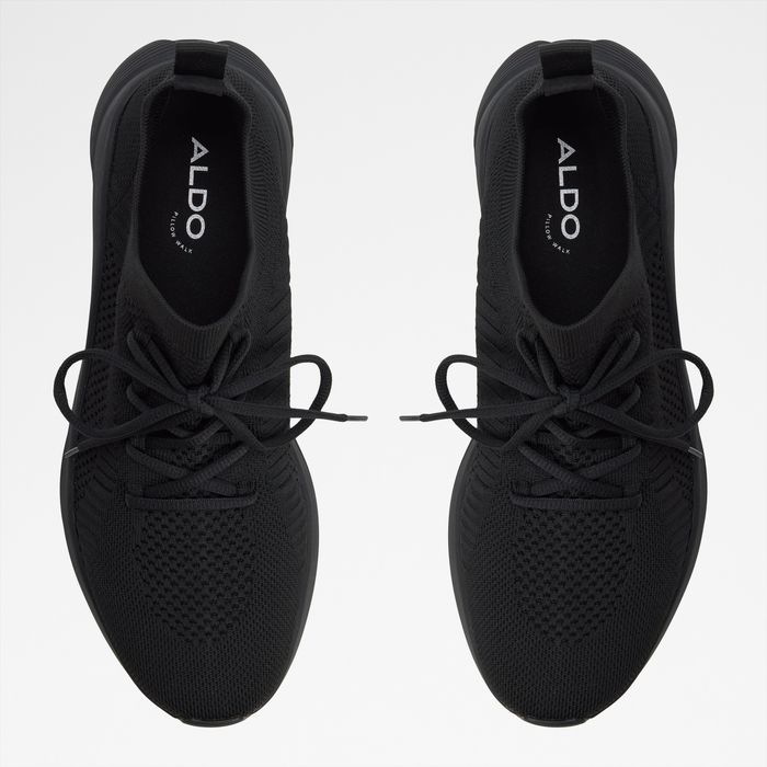Zapatillas en negro - GRIFIN