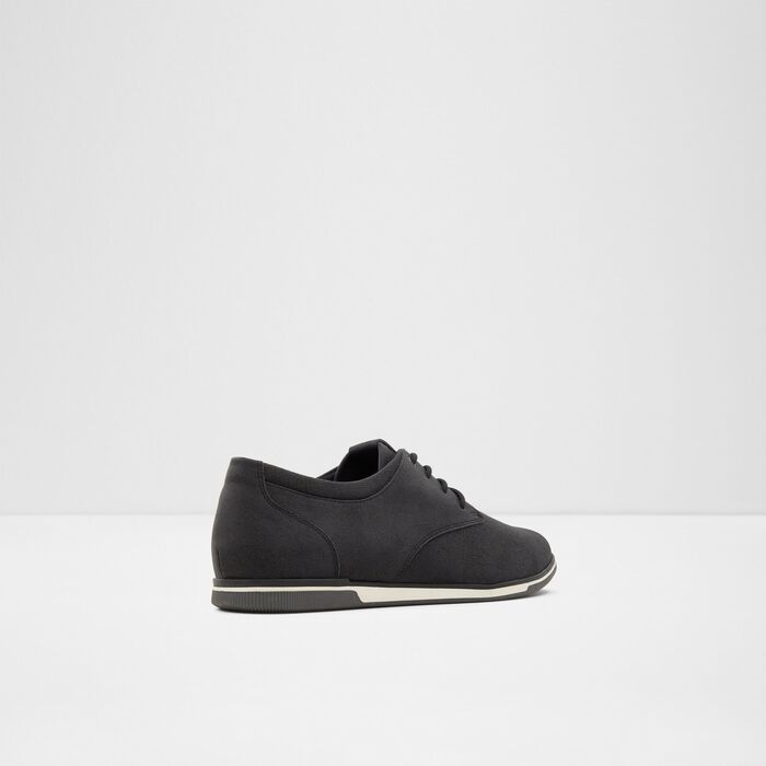 Sapatos casuais em preto - HERON