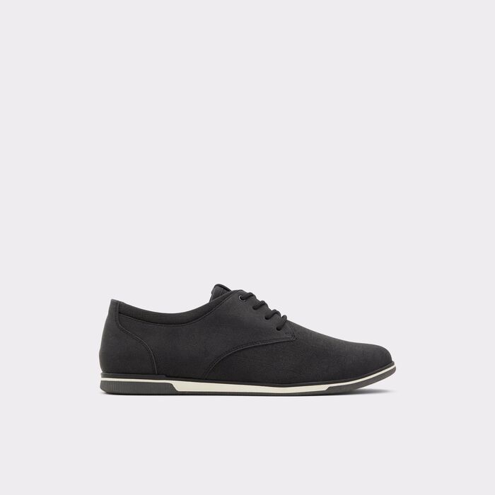 Sapatos casuais em preto - HERON