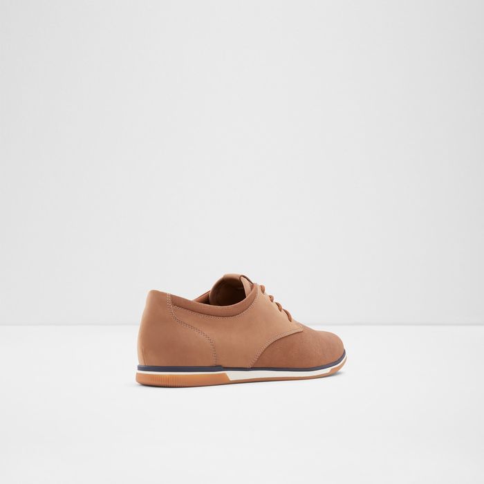 Sapatos casuais em cognac - HERON