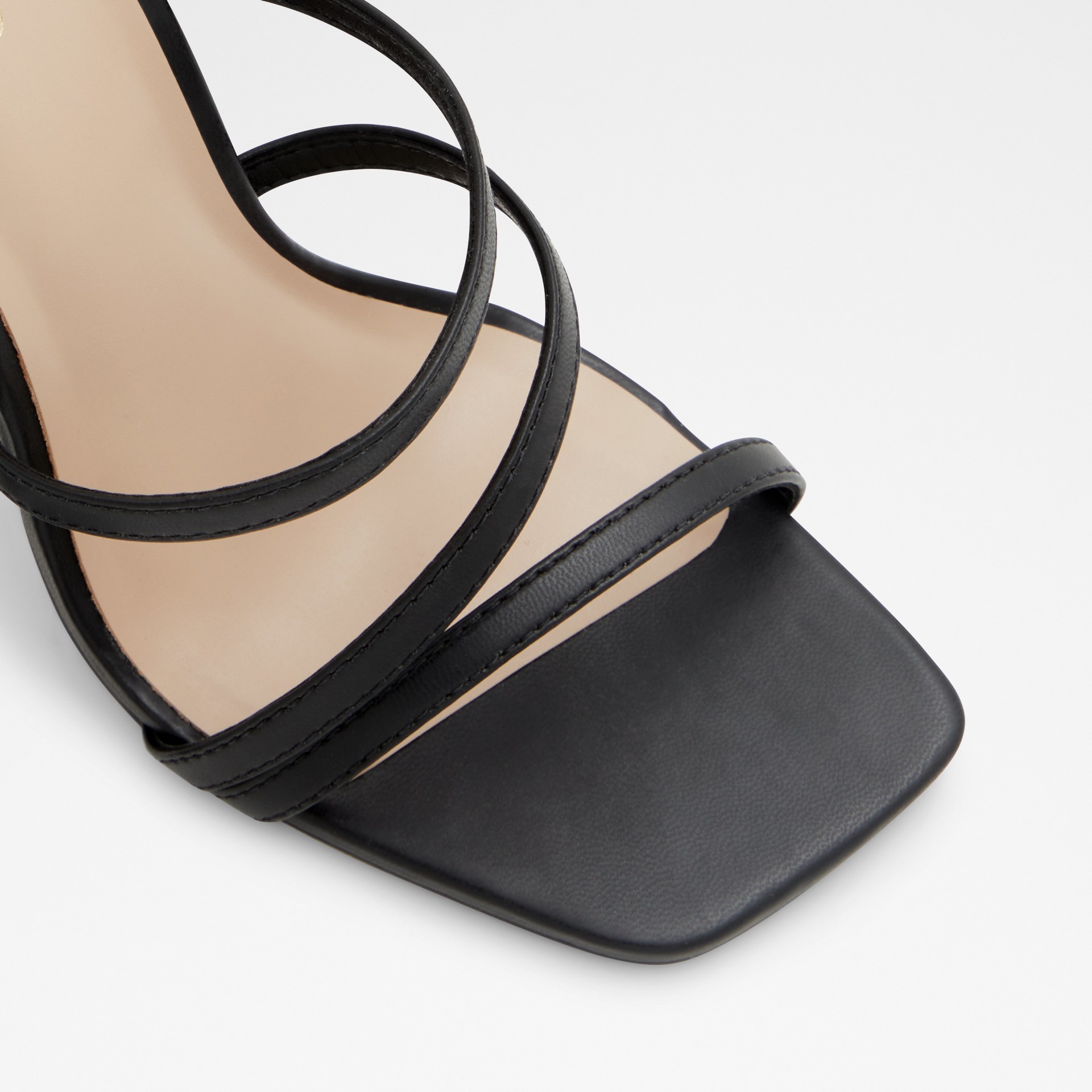 Mules Para Mujer En Negro HUGAR 001002043 | ALDO Shoes España