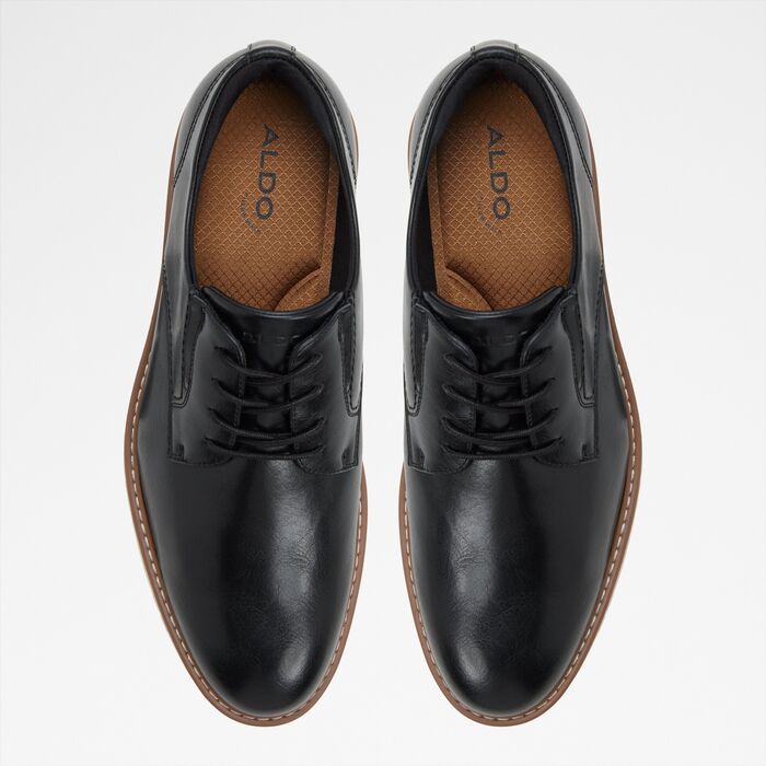 Sapatos casuais em preto - IKER