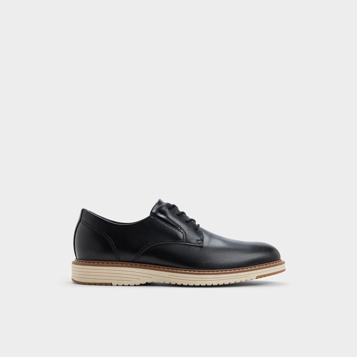 Sapatos casuais em preto - IKER