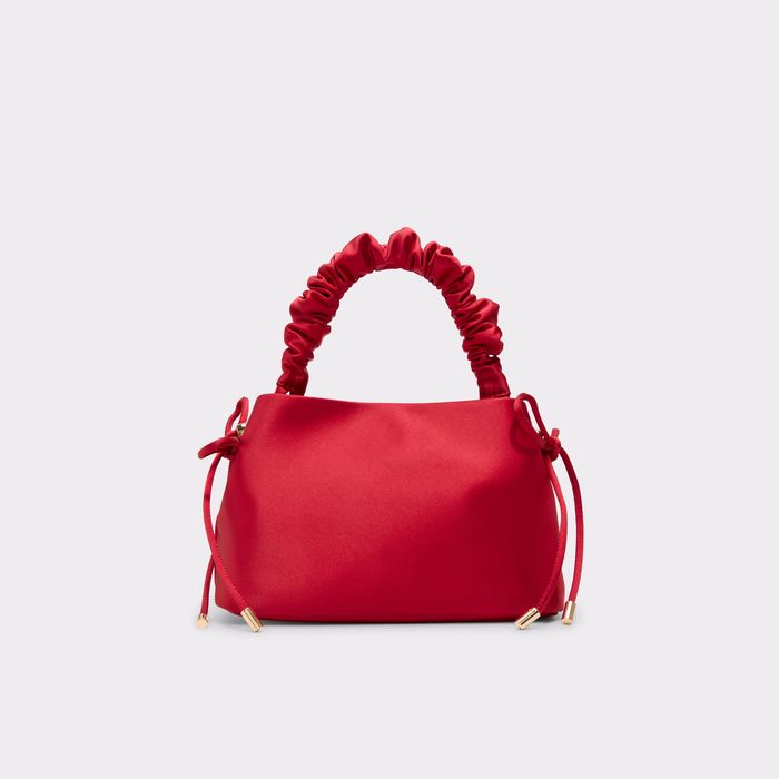 Bolso de mano en rojo - INDULGENCE
