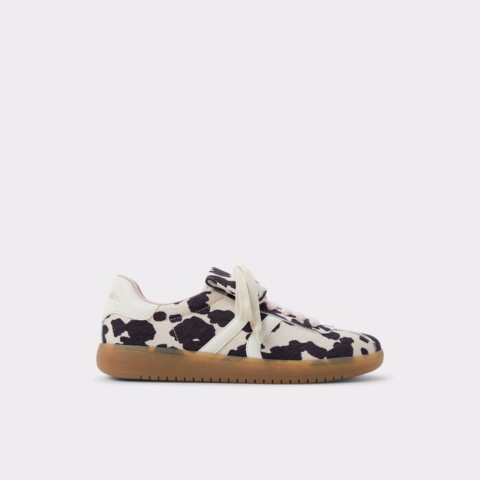 Zapatillas planas en blanco - ITSNEAKER