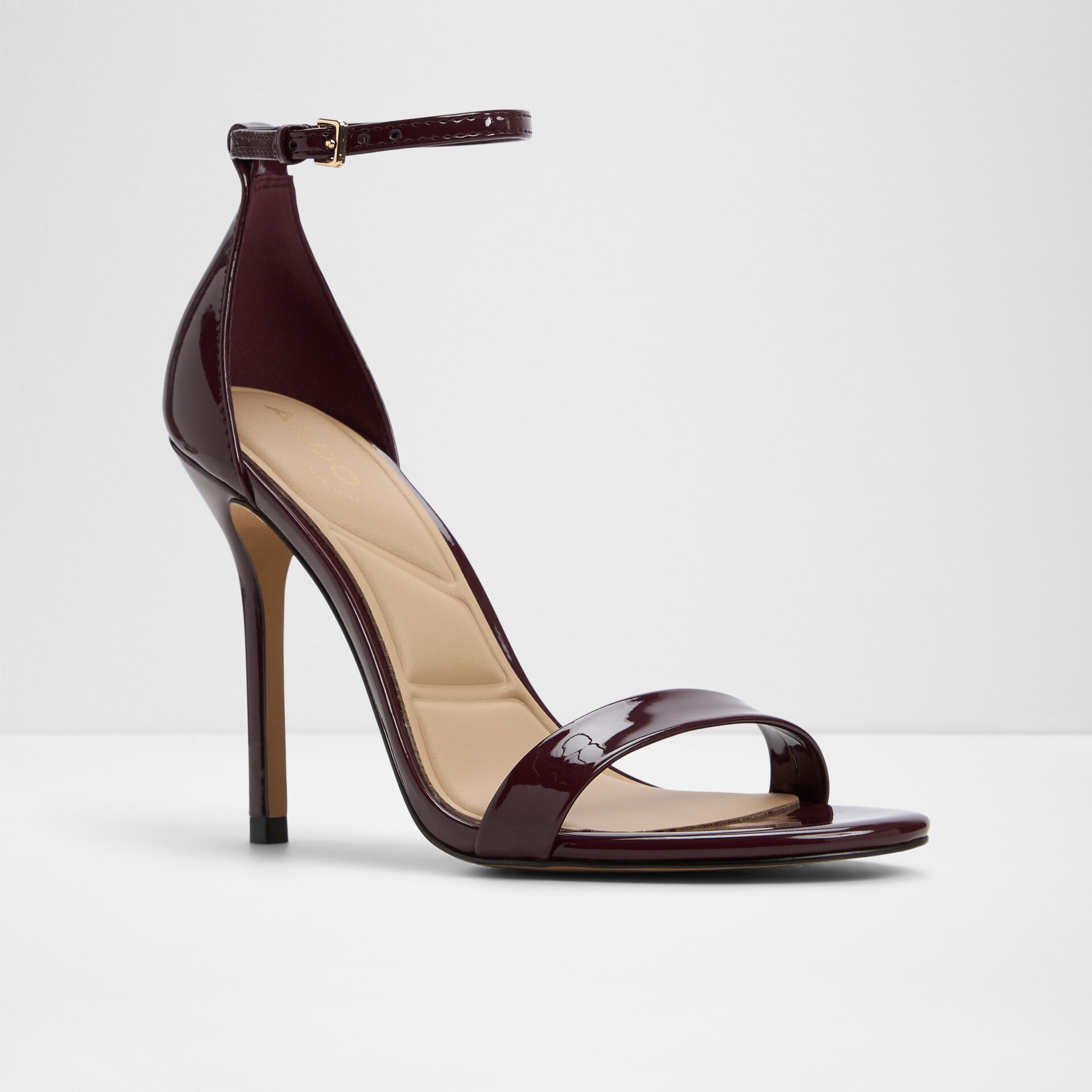 Burdeos Mim Tacones SIRA BORDEAUX MIM New Releases