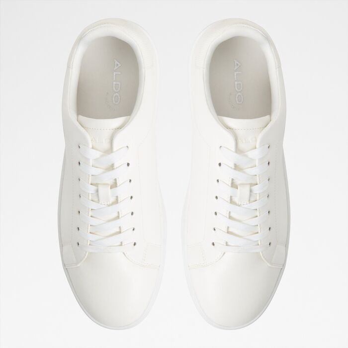 Zapatillas en blanco - JANSON