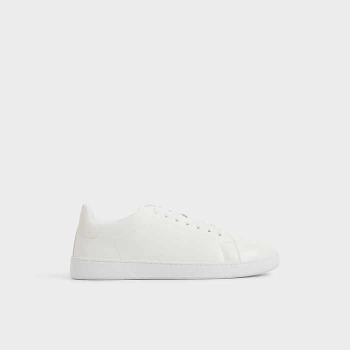 Zapatillas en blanco - JANSON