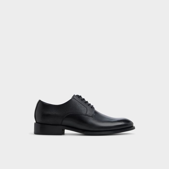 Sapatos clássicos em pele preto - JARRETT