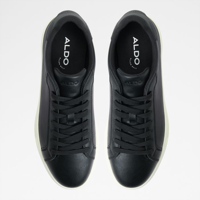 Zapatillas en negro - JEREMIE