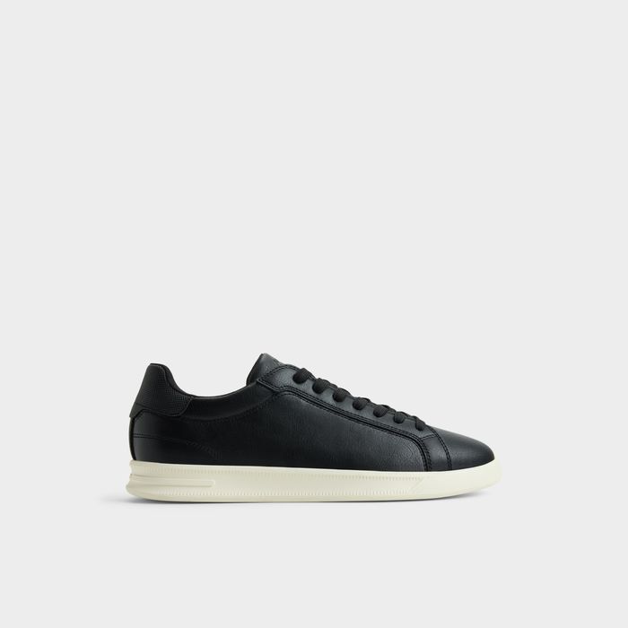 Zapatillas en negro - JEREMIE