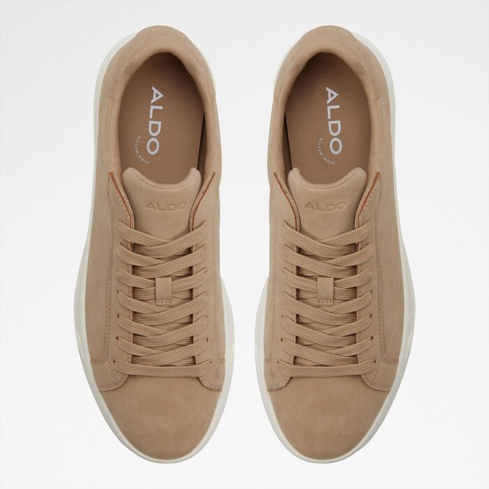 Zapatillas en beige - JEREMIE