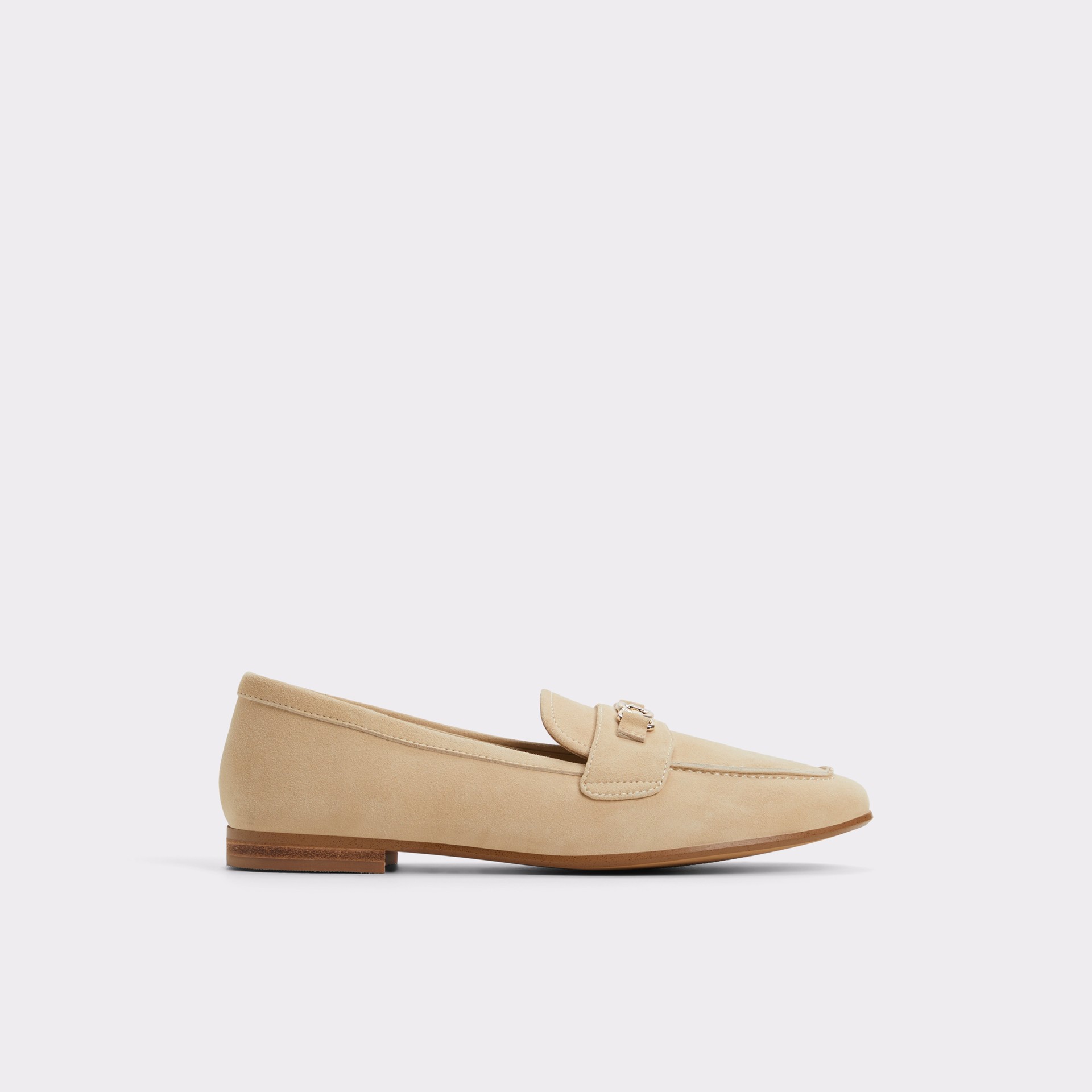Pediconfort - Mocasines Mujer, Beige (Beige), 36 EU