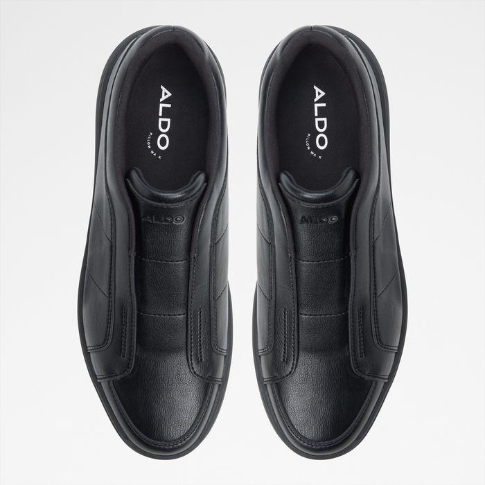Sapatilhas em preto - JULSEN