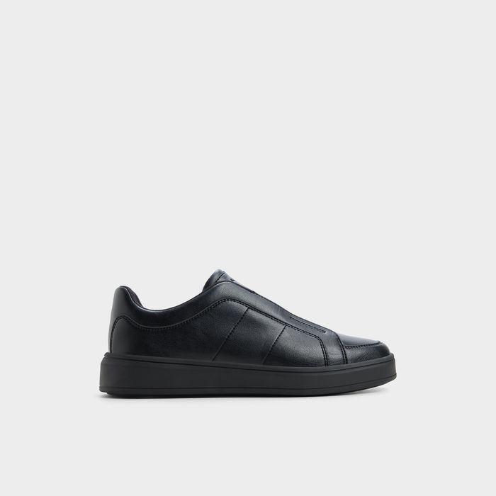 Sapatilhas em preto - JULSEN