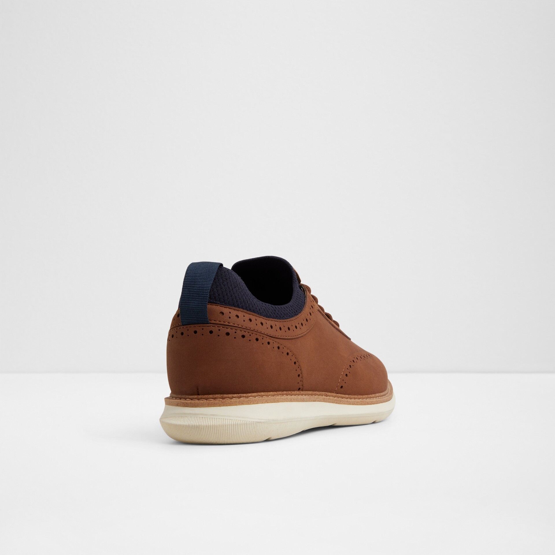 Sapatos casuais em cognac - KALISTER 2