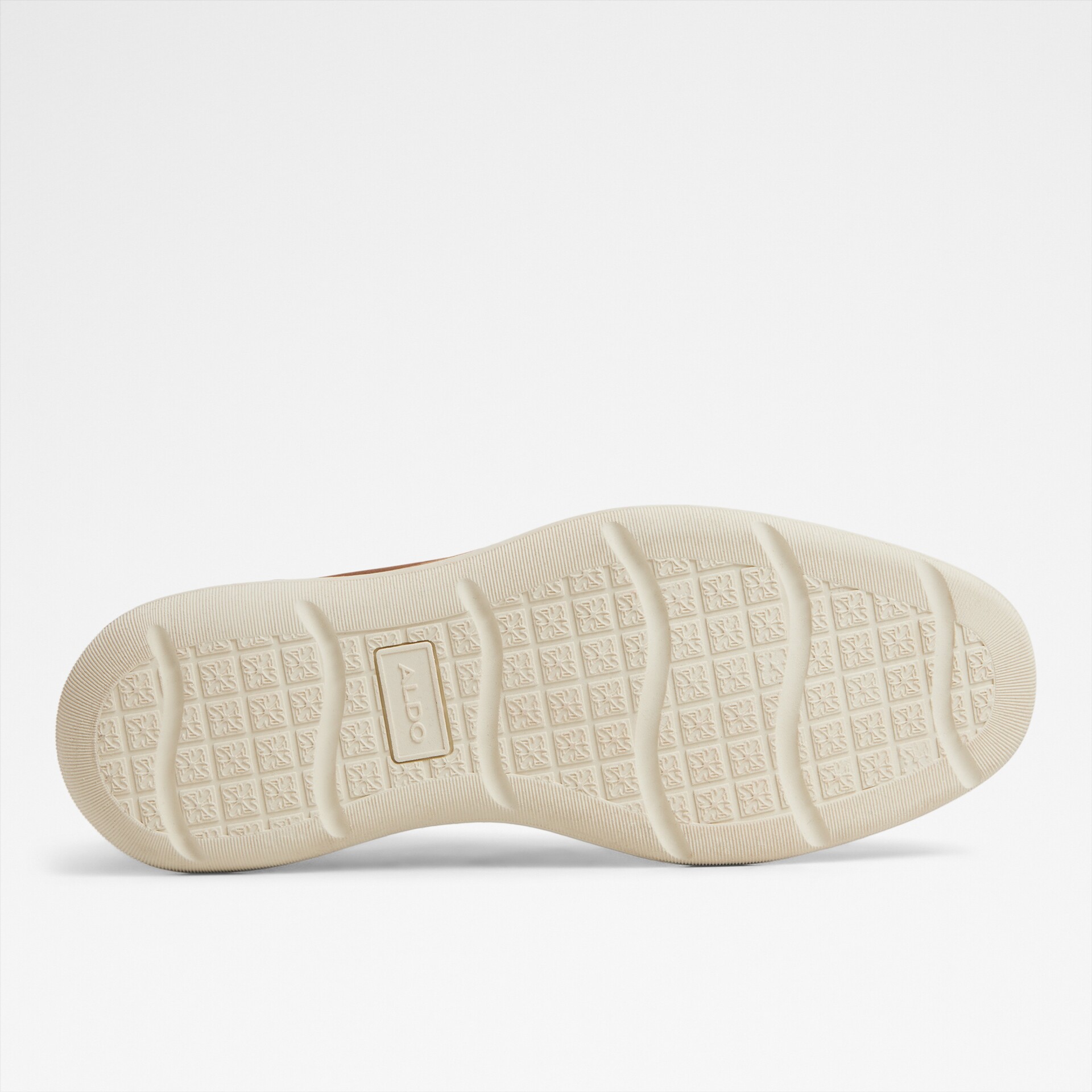 Sapatos casuais em cognac - KALISTER 6