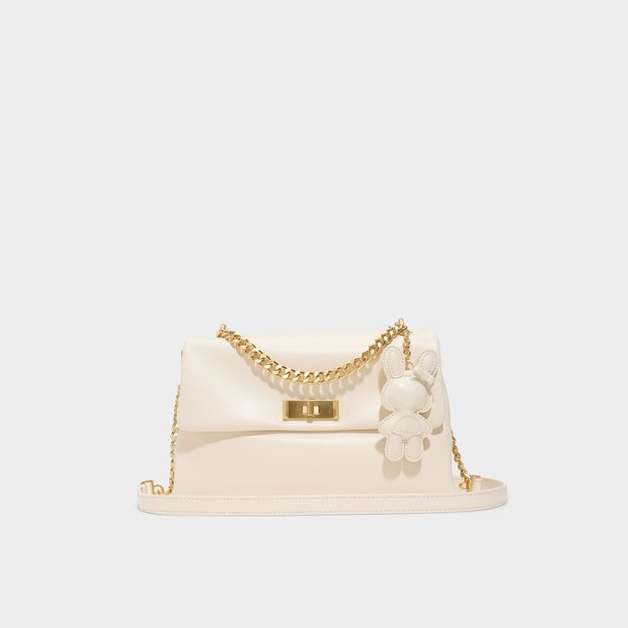 Bandolera en beige - KATEBAG