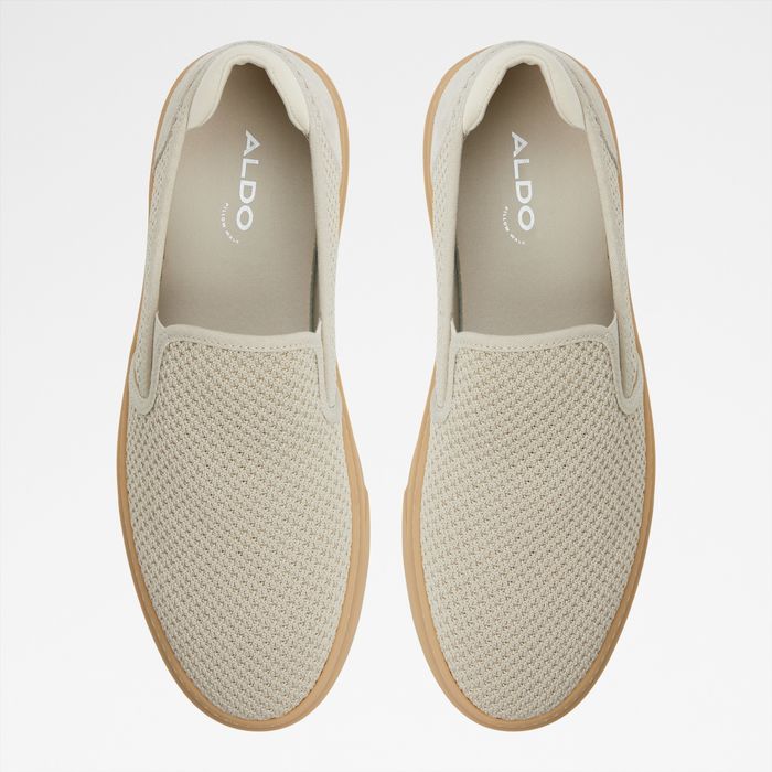 Alpargatas en beige - KELSO