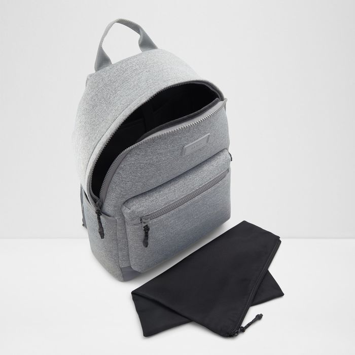 Mochila em cinzento - KENNI