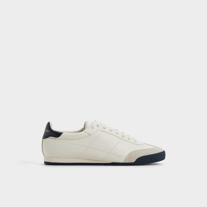 Zapatillas en blanco - KICKOFF
