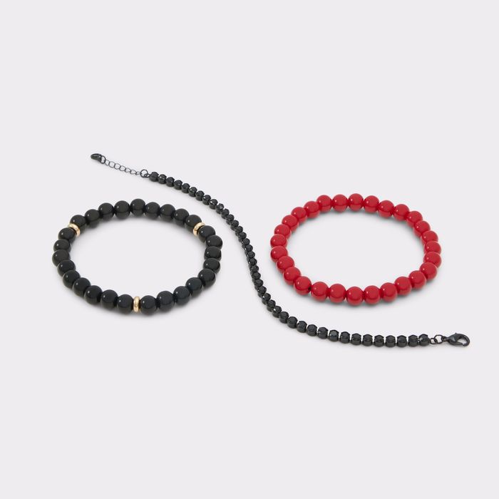 Pulseiras em preto - KIMOS