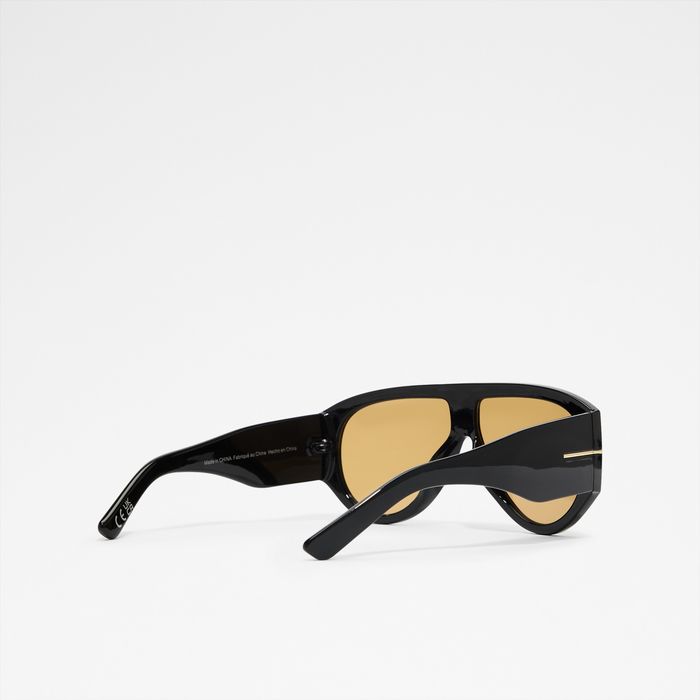 Gafas de sol en negro - KRISTIINAA