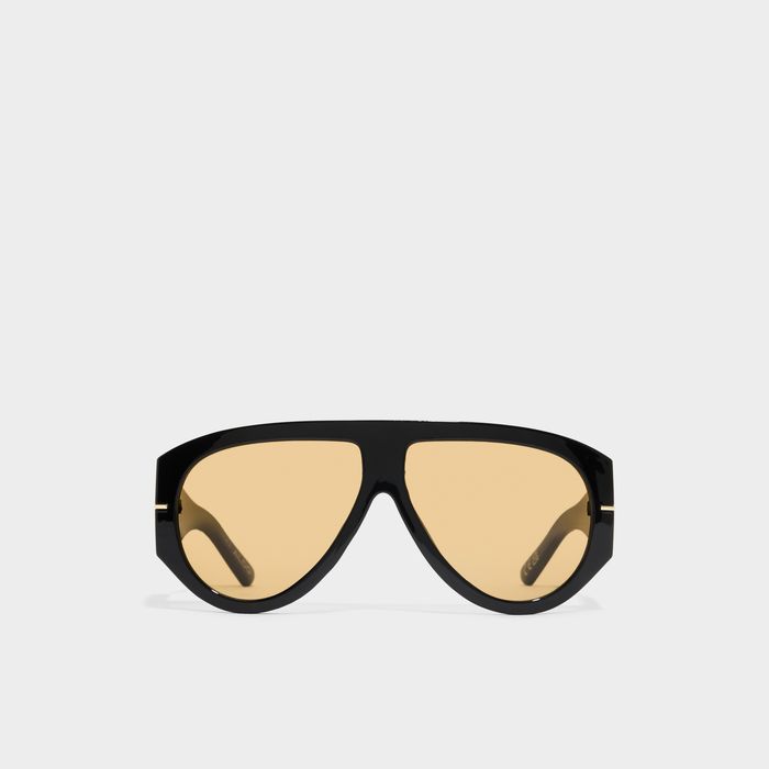 Gafas de sol en negro - KRISTIINAA