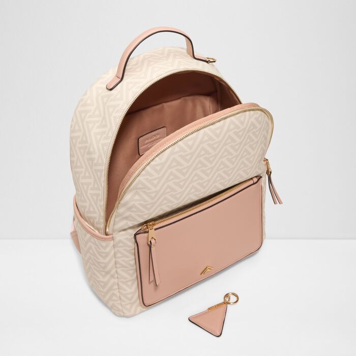 Mochila em rosa - LANNON
