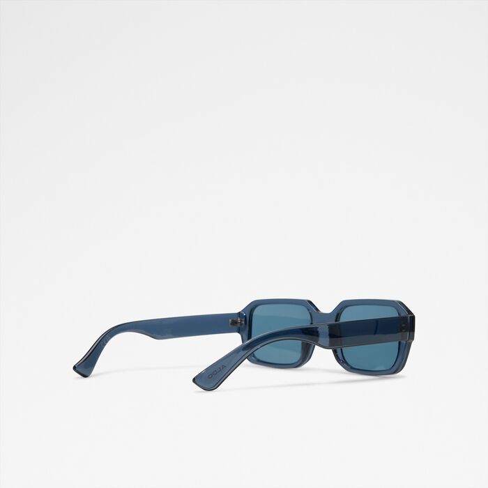 Gafas de sol en azul - LAOCIEN