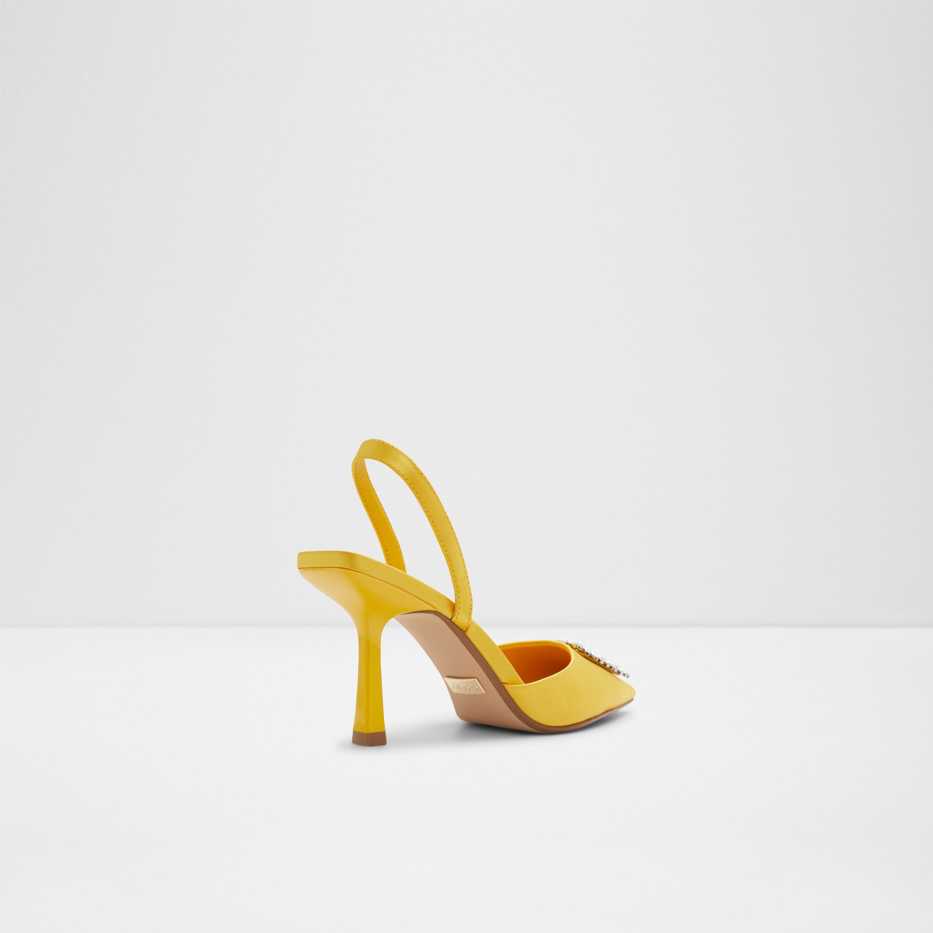 Zapatos de para mujer en amarillo LAREINE | ALDO