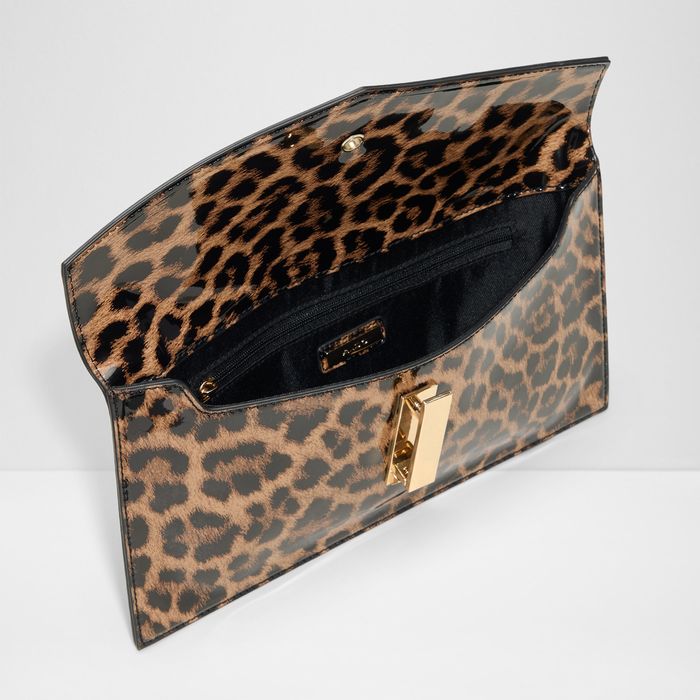 Bolso de mano en negro - LARRIBLING
