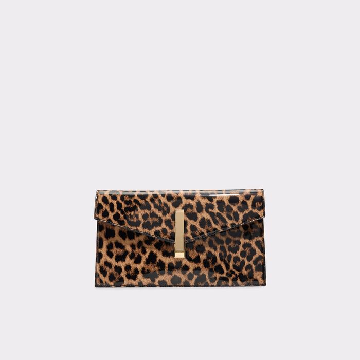 Bolso de mano en negro - LARRIBLING