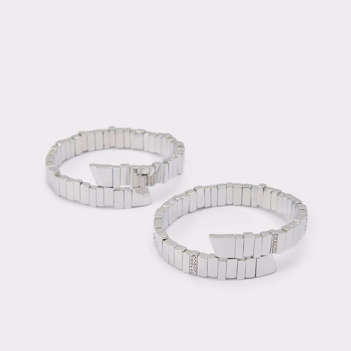 Pulseras en plata - LISAANNE