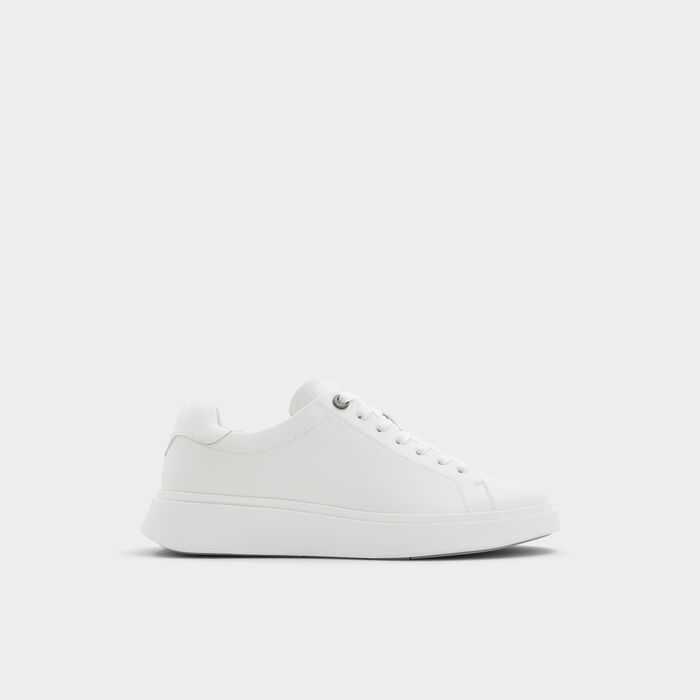 Zapatillas en blanco - MAGNUS