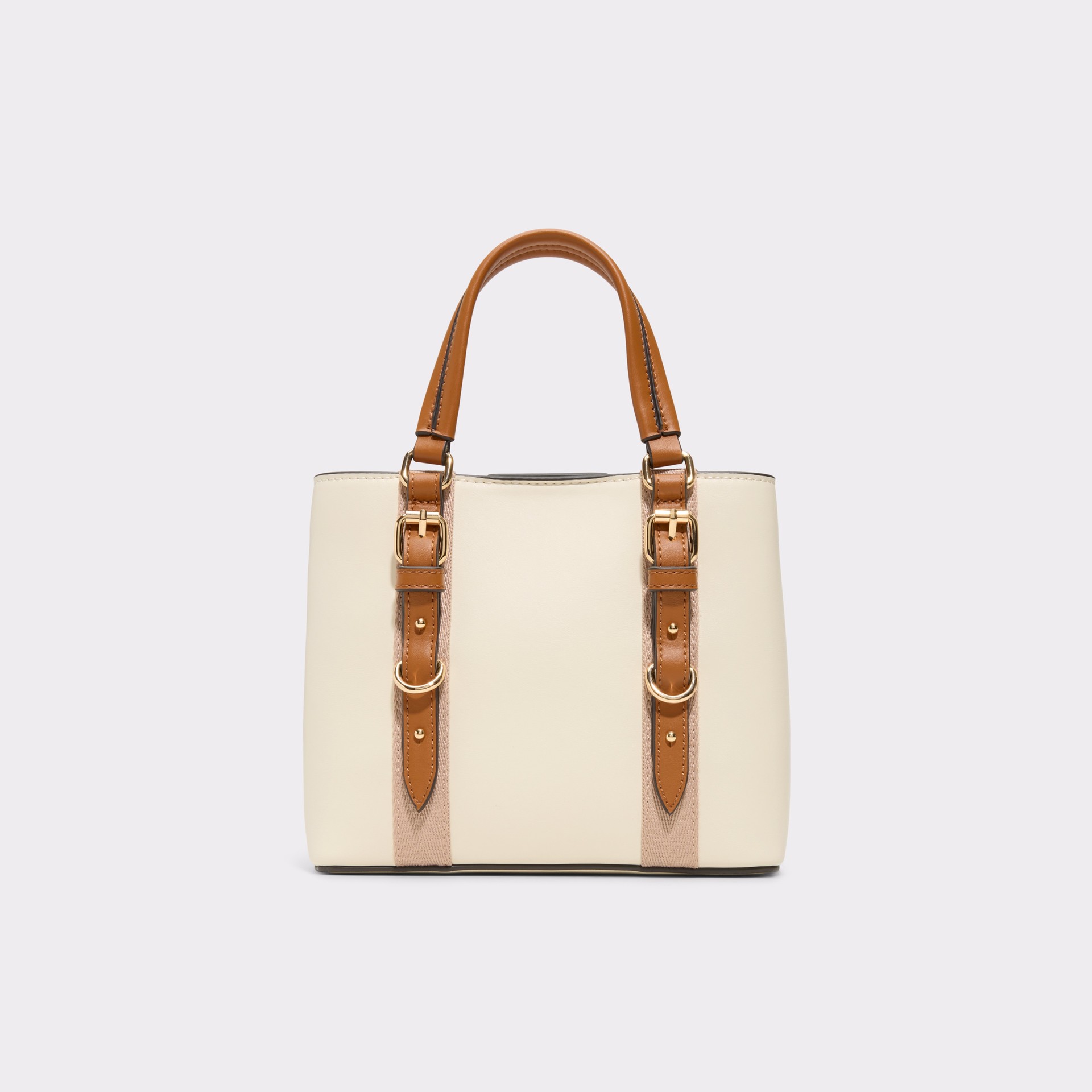 Bolso de mano para mujer en beige MALEAH168002029 ALDO España