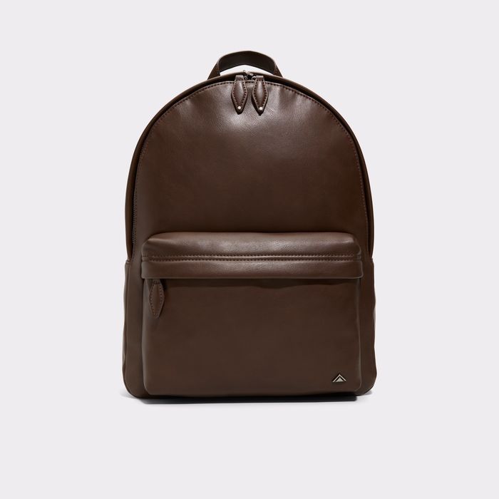 Mochila em castanho - MATHAO