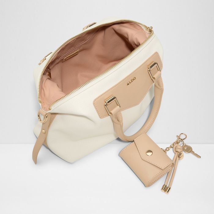Mala de mão em branco - MELLOWBAG