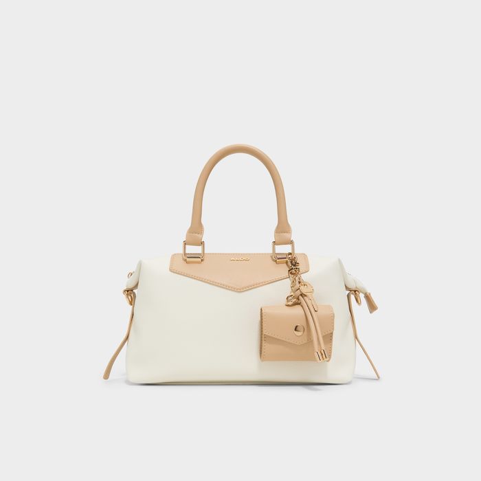Mala de mão em branco - MELLOWBAG