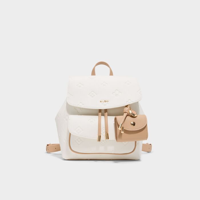Mochila em branco - MINIELLA