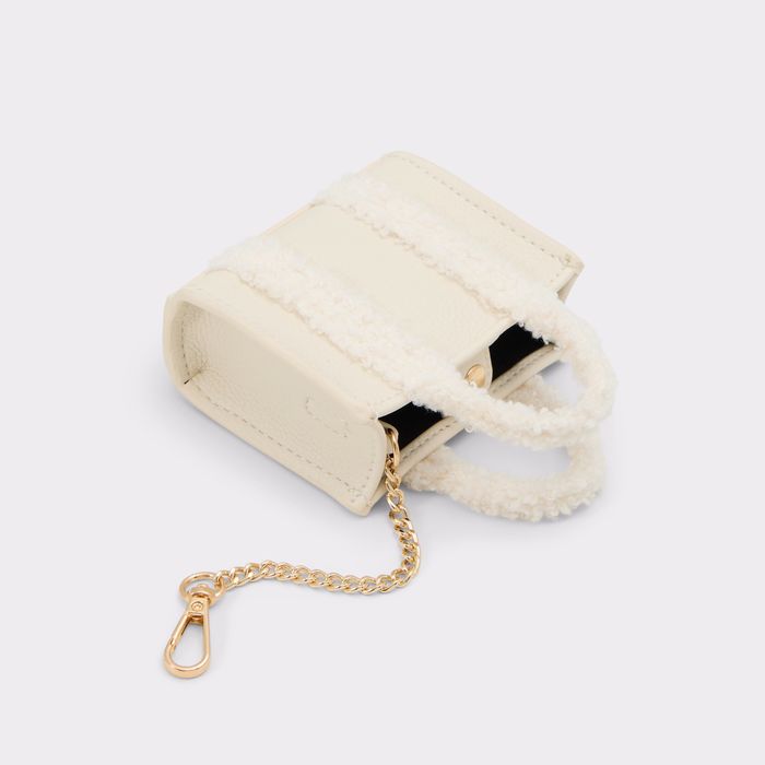 Aplique decorativo en blanco - MINIGLOW