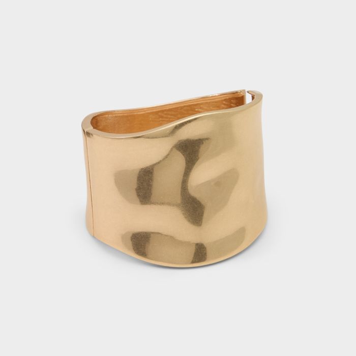 Pulseira em dourado - MIREA