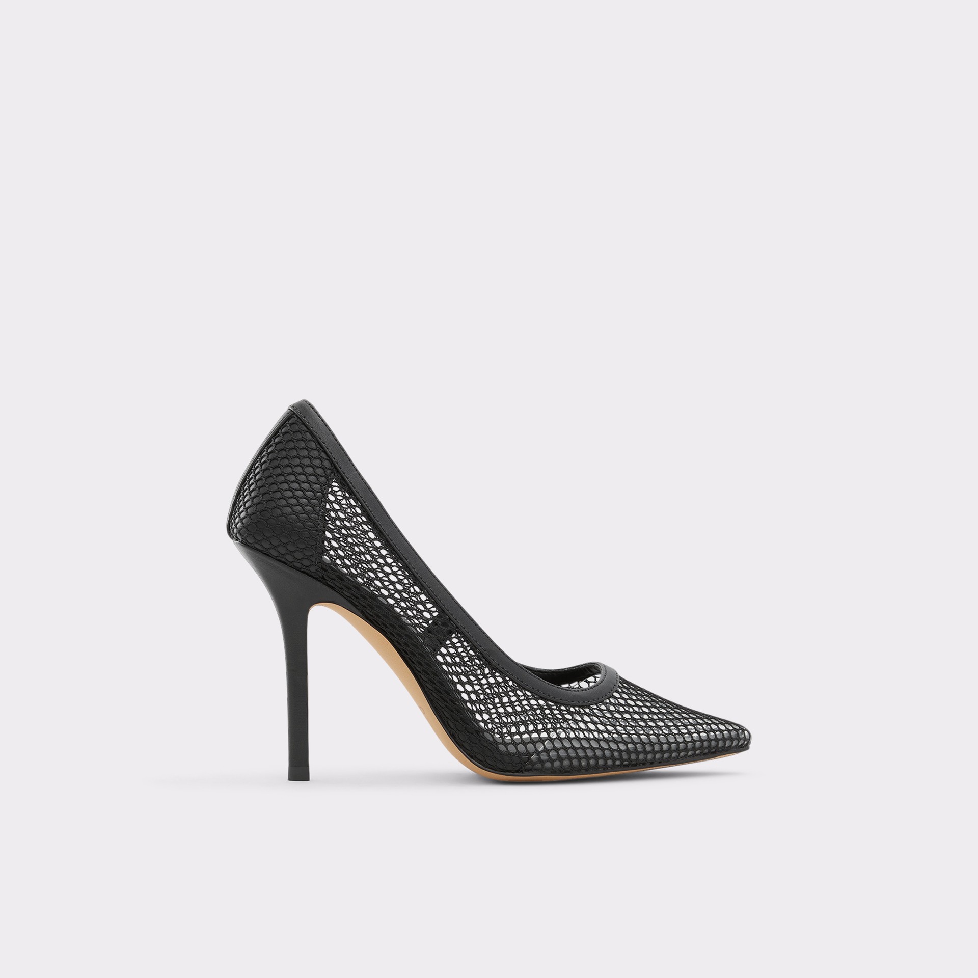 Zapatos de salón para en negro 001003023 | ALDO Shoes España