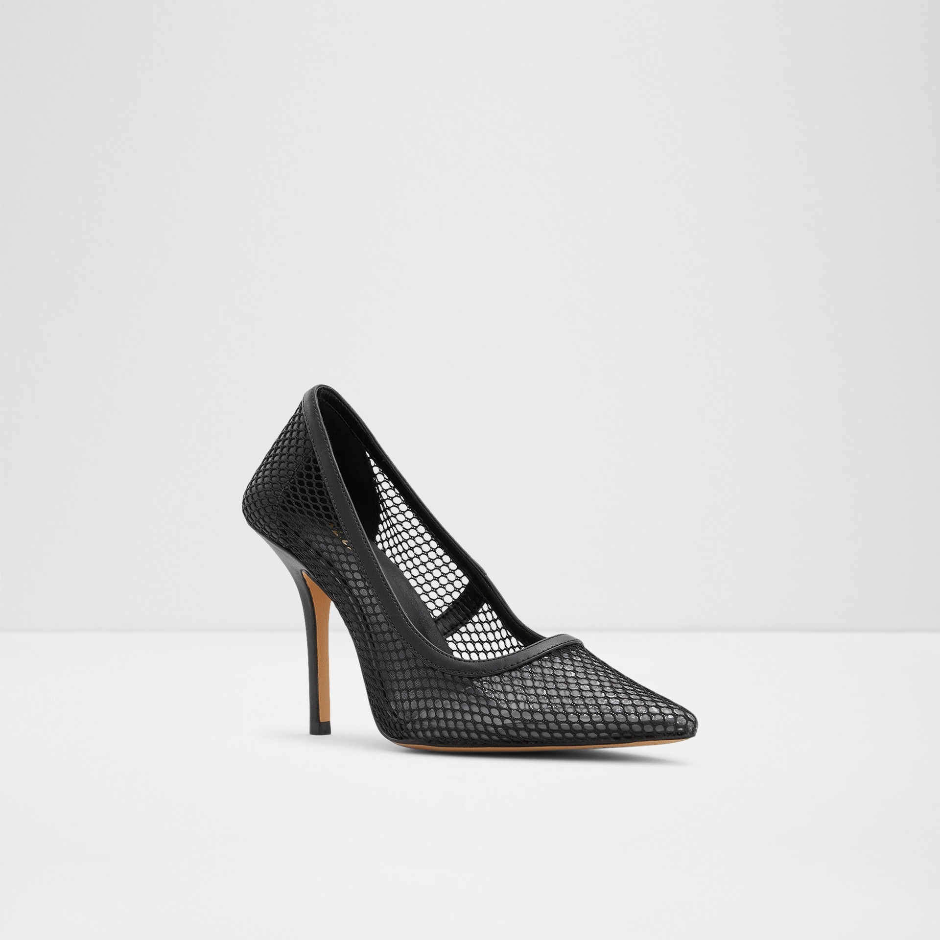 Zapatos mujer en negro MONACO 001003023 ALDO Shoes España