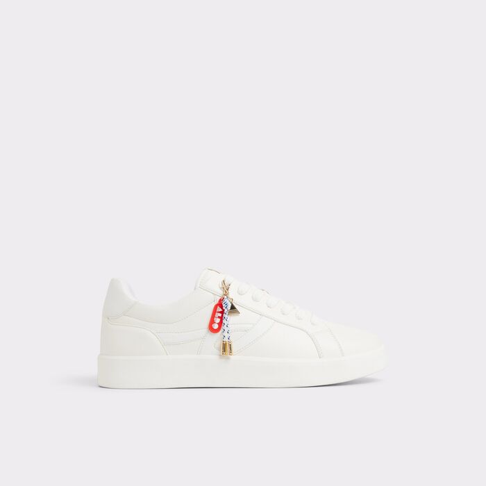 Zapatillas en blanco - MTL72SNEAKER-M