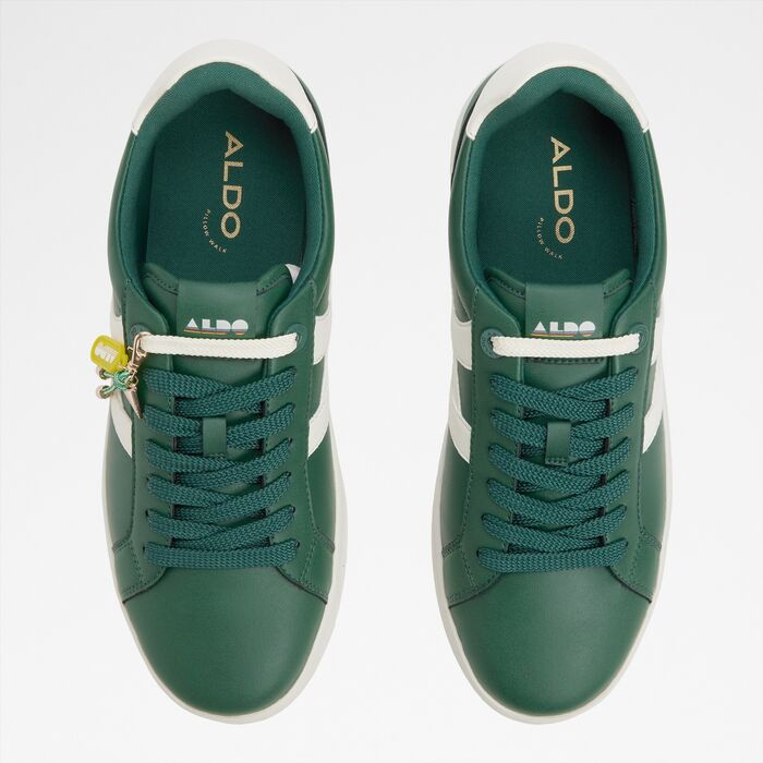Zapatillas en verde - MTL72SNEAKER-M