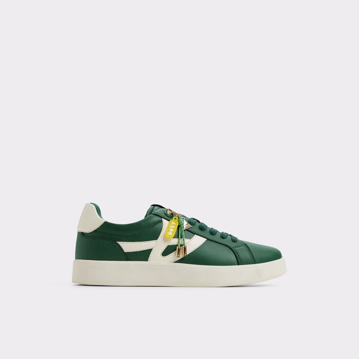 Zapatillas en verde - MTL72SNEAKER-M