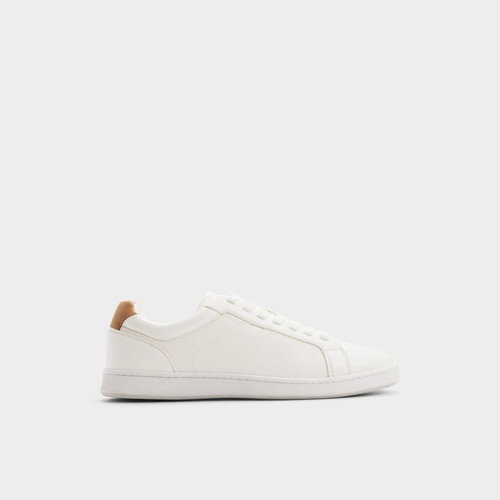 Sapatilhas em branco - OBRIEN