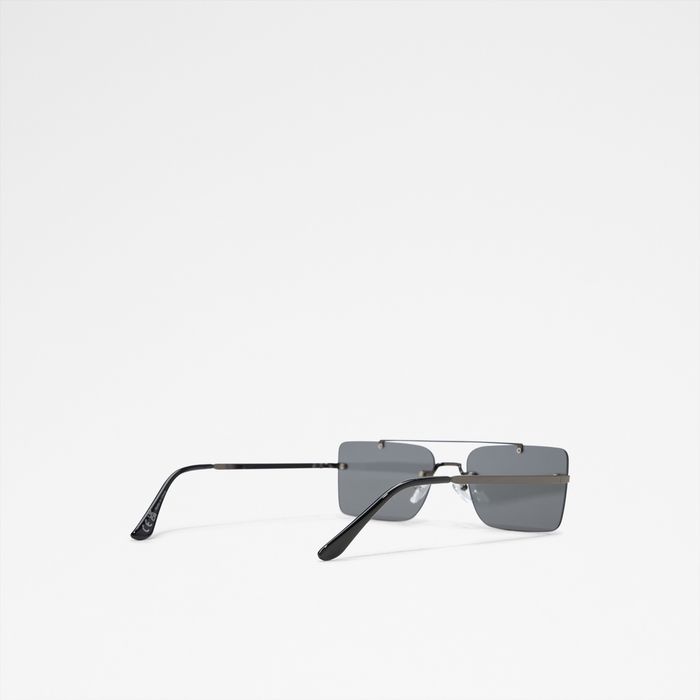 Gafas de sol en gris - OLEATHIEN