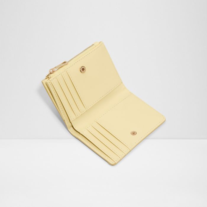 Cartera en amarillo - PINSLEY